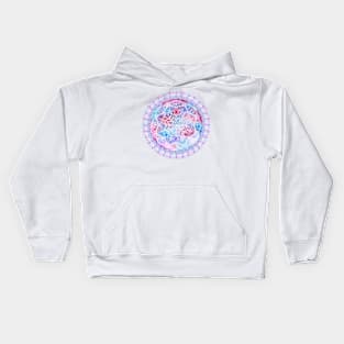 Dawn Kids Hoodie